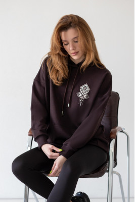 Худі для жінок